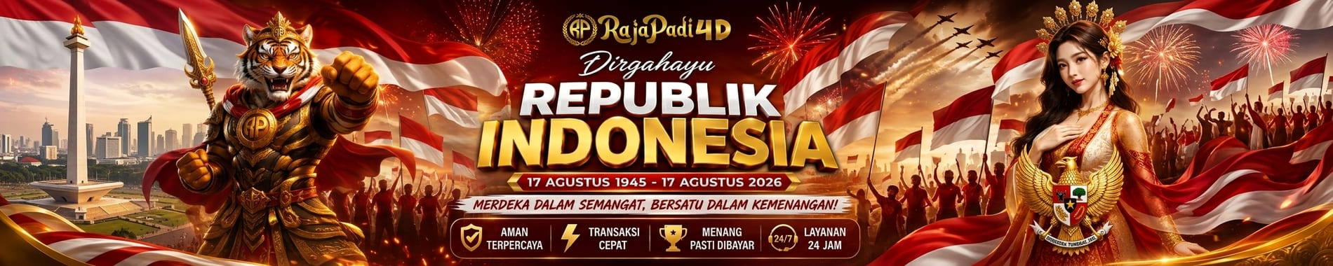 rajapadi4d-dirgahayu
